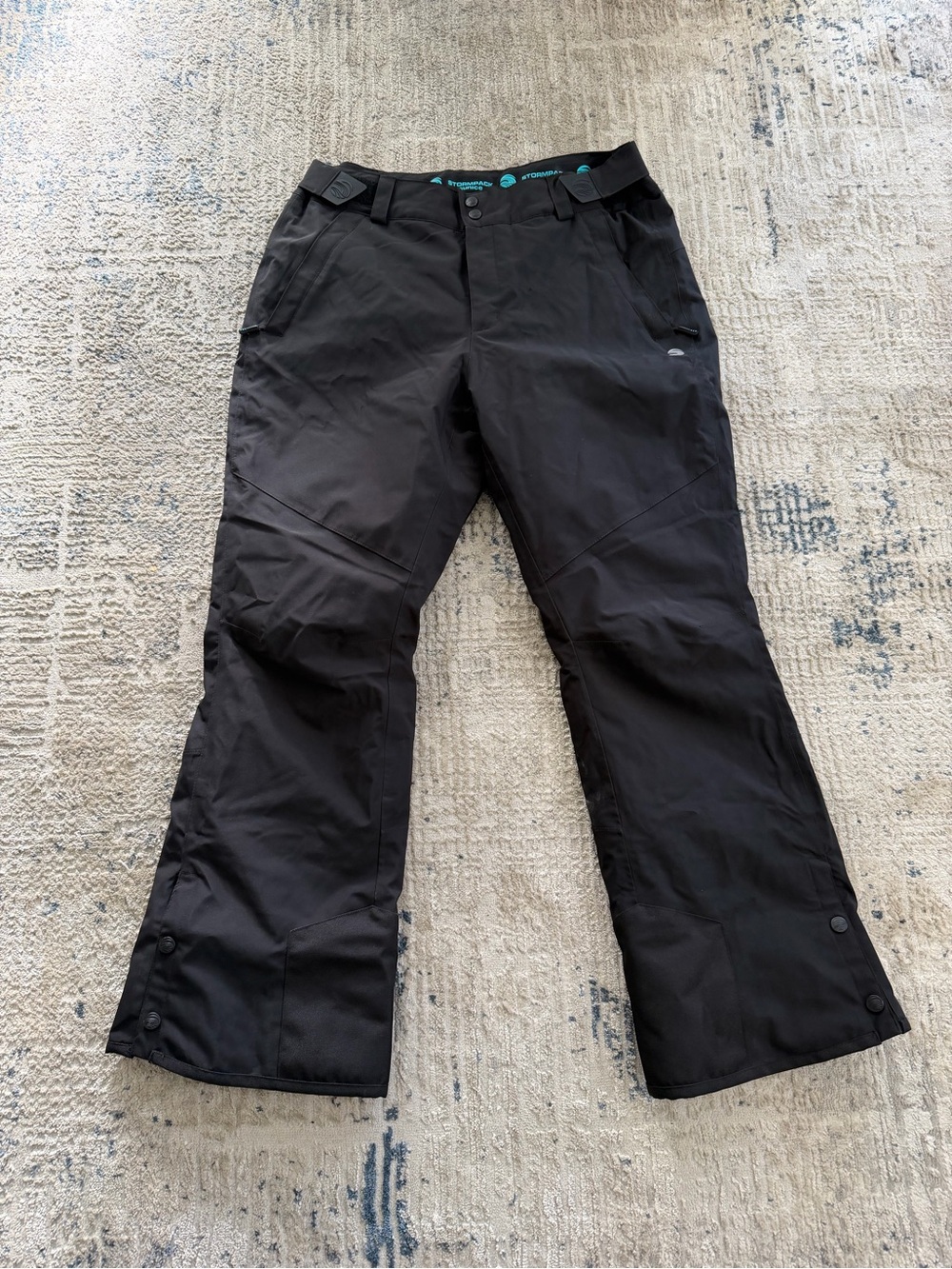 Sunice ladies’ Black Ski & Snowboard Pants